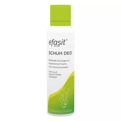 efasit batų dezodorantas, 150 ml