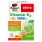 Doppelherz Vitaminas K2 + D3 1000 TV tabletės, 120 vnt