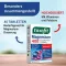 Taxofit Magnesium 400 + B1 + B6 + B12 + folio rūgšties tabletės, 45 vnt