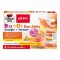 Doppelherz B12 + D3 Duo Active geriamosios ampulės, 8 vnt