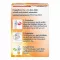 Doppelherz B12 + D3 Duo Active geriamosios ampulės, 8 vnt
