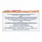 Doppelherz B12 + D3 Duo Active geriamosios ampulės, 8 vnt