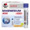 Doppelherz Magnesium 400 Skystos sistemos geriamoji ampulė, 10 vnt