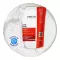 VICHY DERCOS Vitality šampūnas + papildymo pakuotė, 500 ml