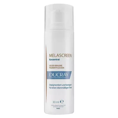 DUCRAY MELASCREEN Koncentratas, 30 ml