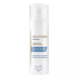 DUCRAY MELASCREEN Koncentratas, 30 ml