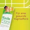 Kadeflora pieno rūgšties gydymo vienkartinis aplikatorius makšties naudojimui, 7X2,5 g