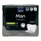 Abena Man Premium formula 1 vidpadžiai, 15 vnt