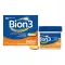 BION3 Energijos tabletės, 30 kapsulių