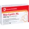 IBU-LYSIN AL 400 mg plėvele dengtos tabletės, 20 vnt