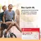 Ibu-Lysine AL 400 mg plėvele dengtos tabletės, 20 vnt