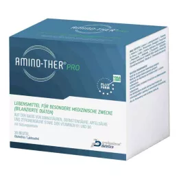 Amino-Ther Pro milteliai (30x5,85 g)