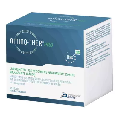 Amino-Ther Pro milteliai (30x5,85 g)