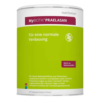 Mybiotic Praelasan milteliai, 420 g Mybiotic Praelasan milteliai, 420 g