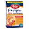 Abbey Vitamin B Complex forte tabletės, 50 vnt