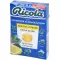 RICOLA o.Z.Box Menthol-Lemon itin stiprūs saldainiai, 50 g