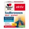 Doppelherz rėmens ūmus + protezuojančios kramtomosios tabletės, 40 vnt