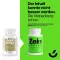 Bacopa Monnieri Brahmi 150 mg kapsulės, 60 vnt