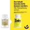 Vitaminas B2 Forte 100 mg bioaktyvios R5P kapsulės, 90 vnt