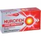 NUROFEN 400 mg minkštos kapsulės, 30 vnt