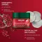 Weleda stangrinamasis naktinės priežiūros granatas & Maca, 40 ml