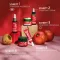 Weleda stangrinamasis naktinės priežiūros granatas & Maca, 40 ml
