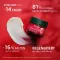 Weleda stangrinamasis naktinės priežiūros granatas & Maca, 40 ml
