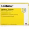 CENTRICOR Vitamino C ampulės 100 mg/ml injekcinio tirpalo, 5X5 ml