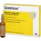 CENTRICOR Vitamino C ampulės 100 mg/ml injekcinio tirpalo, 5X5 ml