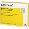 CENTRICOR Vitamino C ampulės 100 mg/ml injekcinio tirpalo, 5X5 ml