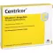 CENTRICOR Vitamino C ampulės 100 mg/ml injekcinio tirpalo, 5X5 ml