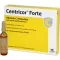 CENTRICOR Forte Vitamin C Amp. 200 mg/ml injekcinis tirpalas, 5X5 ml