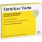 CENTRICOR Forte Vitamin C Amp. 200 mg/ml injekcinis tirpalas, 5X5 ml