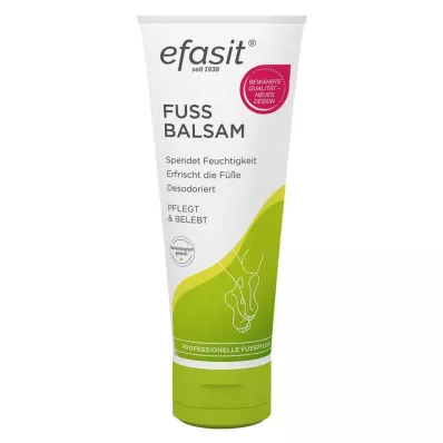 EFASIT Kojų balzamas, 75 ml