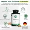 GREEN NATURALS Spermidinas 1,6 mg veganiškos kapsulės, 240 vnt