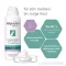 Allpresan diabetic Inten.+ Remontas su Urea raminančiu kvapu, 125 ml