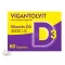 Vigantolvit 4000 TV vitamino D3 tabletės, 60 vnt