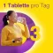 Vigantolvit 4000 TV vitamino D3 tabletės, 60 vnt