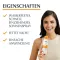 Eucerin Sun Oil Control Dry Touch kūno purškiklis LSF 30 (200 ml)