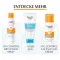 Eucerin Sun Oil Control Dry Touch kūno purškiklis LSF 30 (200 ml)