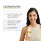 Eucerin Sun Oil Control Body skaidrus aerozolis LSF 50, 200 ml