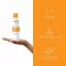 Eucerin Sun Oil Control Body skaidrus aerozolis LSF 50, 200 ml