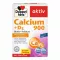 Doppelherz Calcium 900 + D3 tabletės, 80 vnt