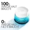 Vichy Mineral 89 kremas be kvapų, 50 ml
