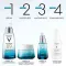Vichy Mineral 89 kremas be kvapų, 50 ml