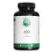 Green Naturals Jodas iš ekologiškų rudadumblių 200 µg kapsulės, 365 vnt