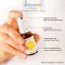 Vitaminas D3 + K2 1000 TV 20 µg Mediakos Vital Spray, 20 ml