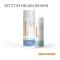 Deumavan Intimate Wash Lotion neutralus, 200 ml