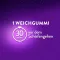 WICK Zzzquil Goodnight Mango & Bananas, 30 vnt