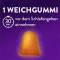 Instructions for use for WICK Zzzquil Goodnight Mango & Bananas, 30 vnt - 5